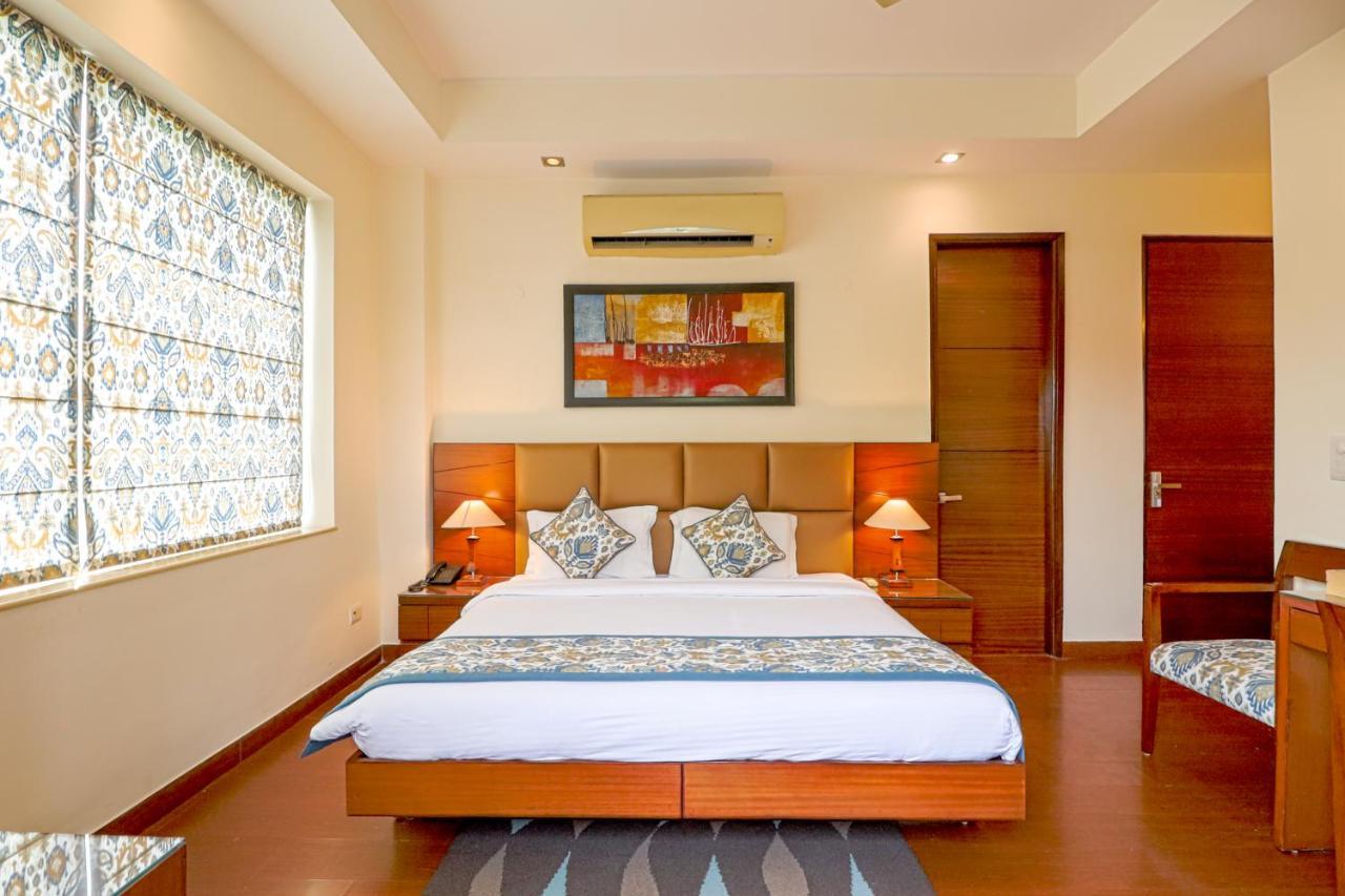 Ahuja Residency Noida Διαμέρισμα Εξωτερικό φωτογραφία