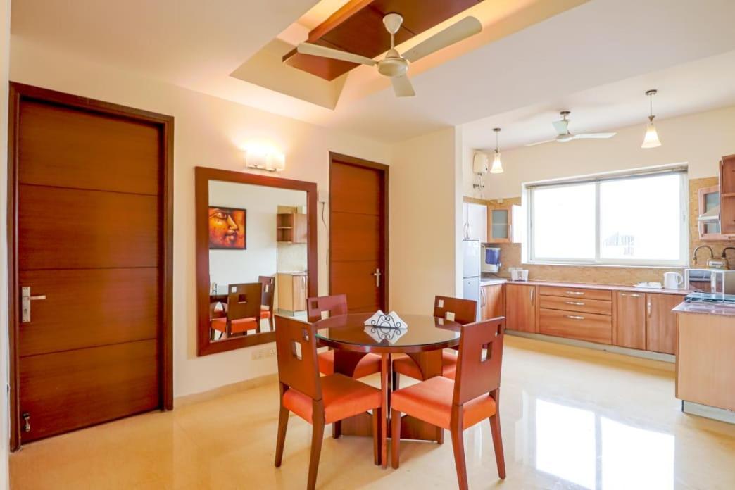 Ahuja Residency Noida Διαμέρισμα Εξωτερικό φωτογραφία