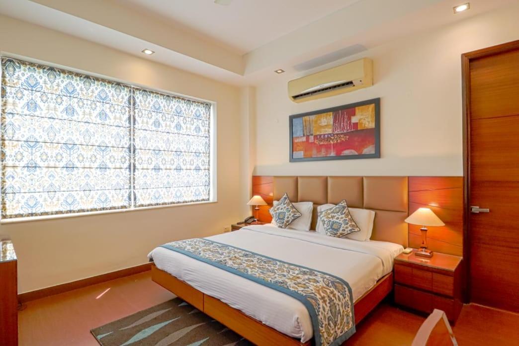 Ahuja Residency Noida Διαμέρισμα Εξωτερικό φωτογραφία
