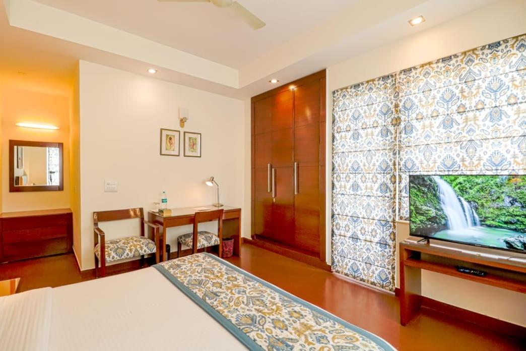 Ahuja Residency Noida Διαμέρισμα Εξωτερικό φωτογραφία