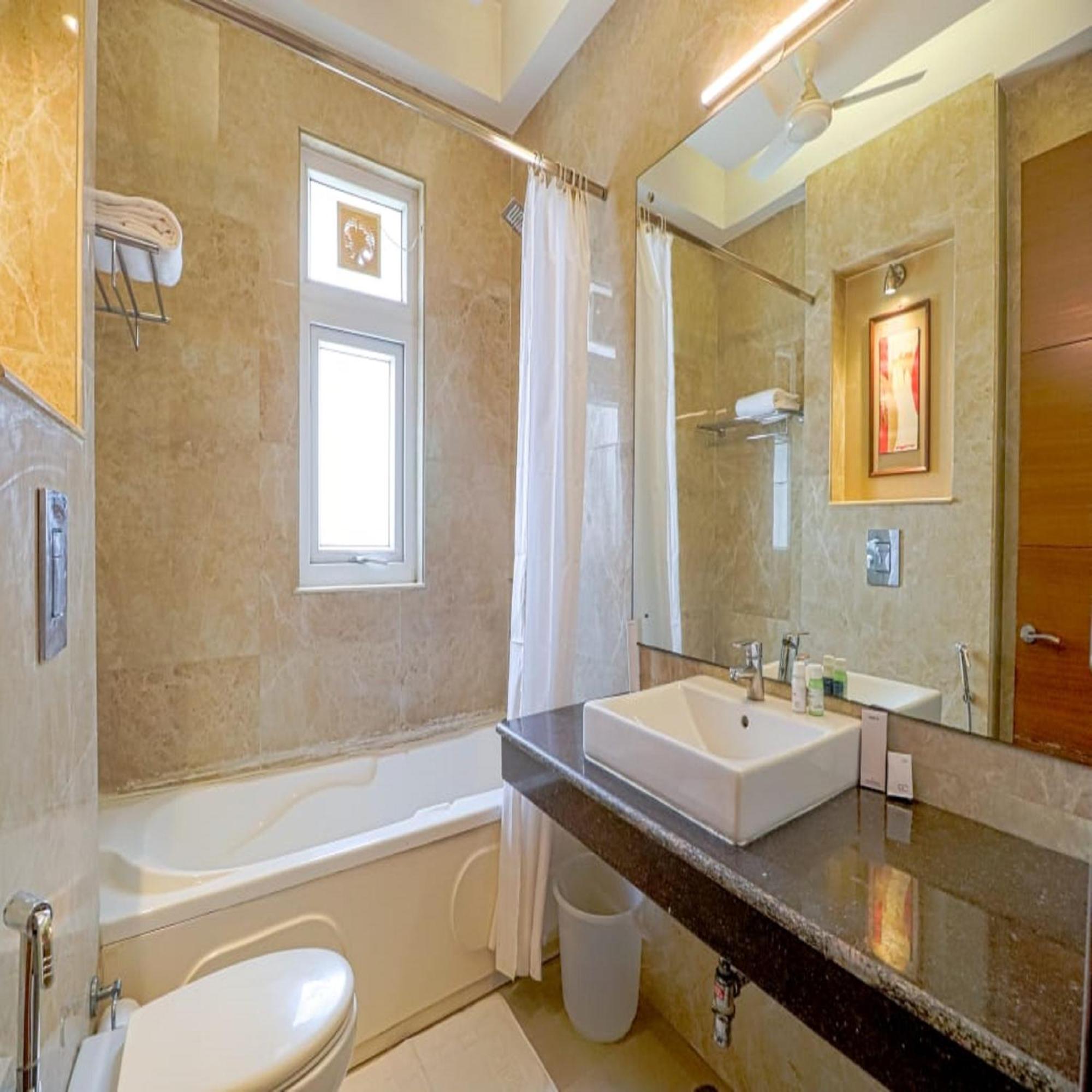 Ahuja Residency Noida Διαμέρισμα Εξωτερικό φωτογραφία