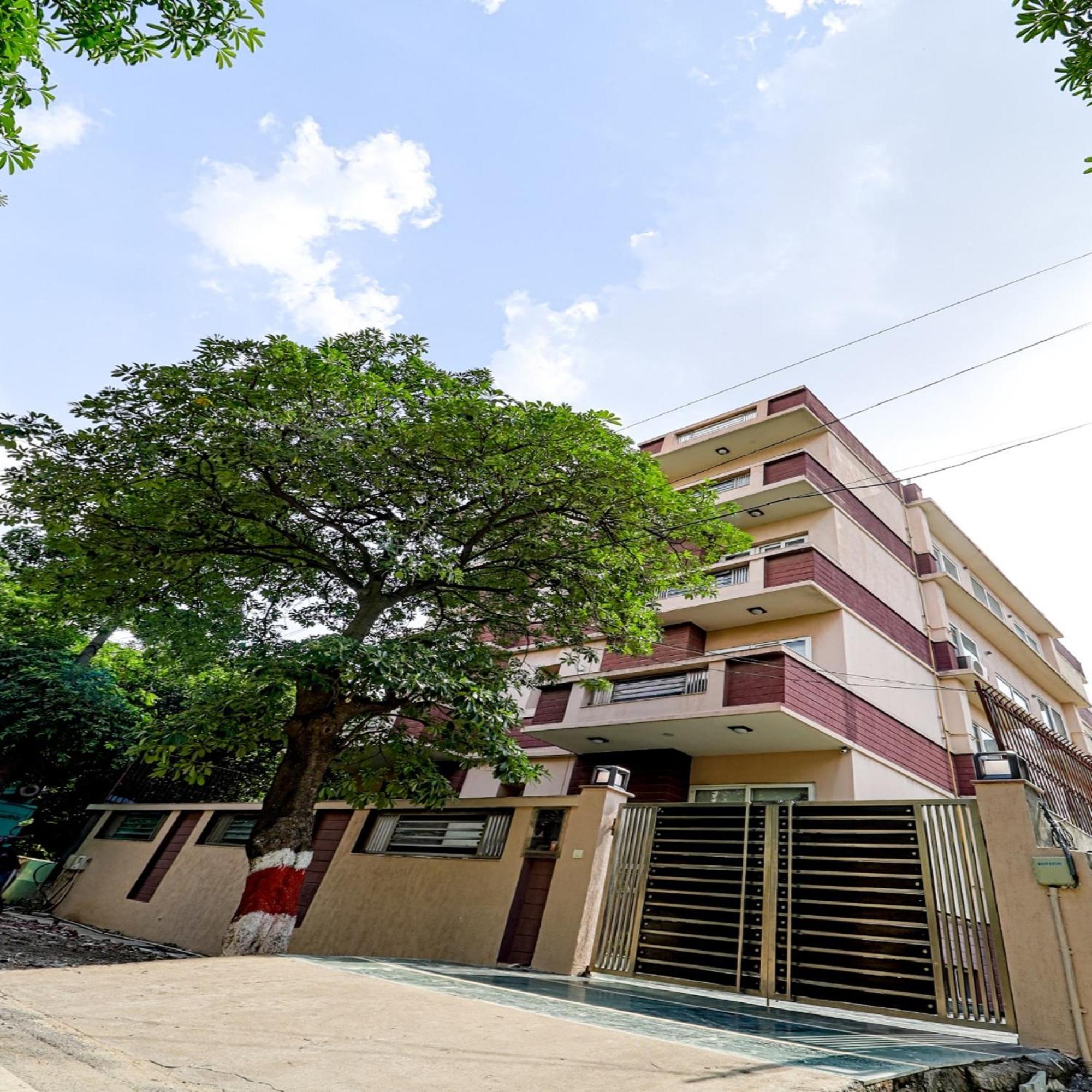 Ahuja Residency Noida Διαμέρισμα Εξωτερικό φωτογραφία