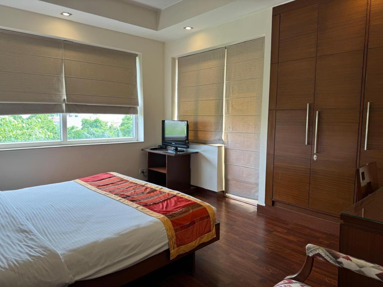 Ahuja Residency Noida Διαμέρισμα Εξωτερικό φωτογραφία