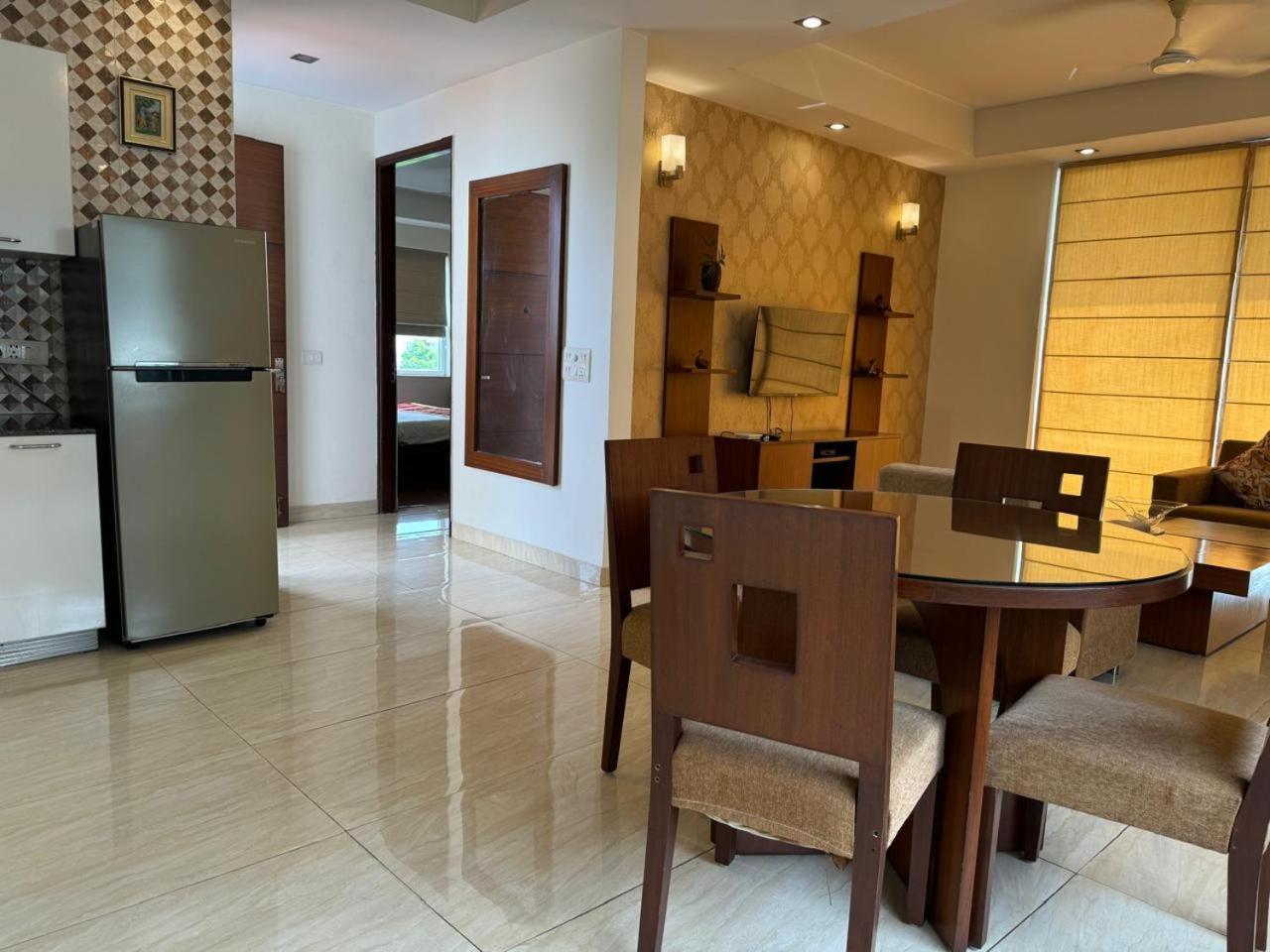Ahuja Residency Noida Διαμέρισμα Εξωτερικό φωτογραφία